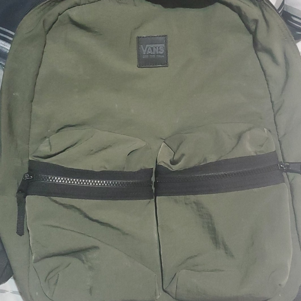 Backpack